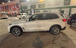 بي ام دبليو X5